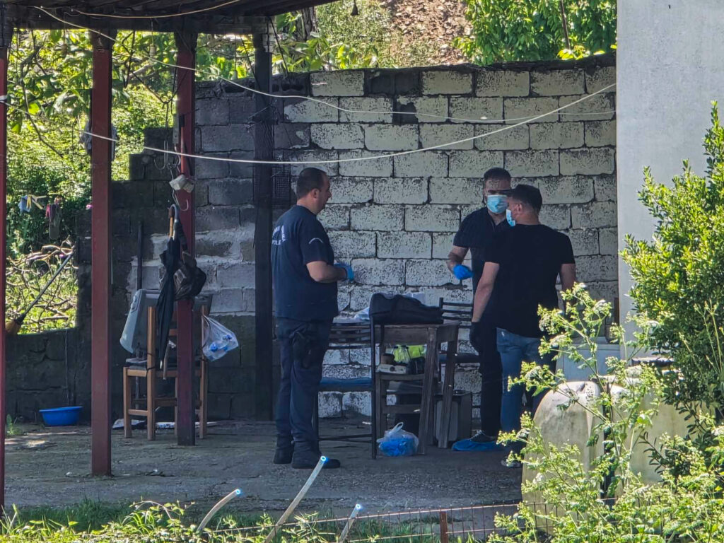 Αμφιλοχία: «Δεν υπήρξε καθυστέρηση» δηλώνουν εισαγγελικές πηγές για τη δολοφονία του 95χρονου