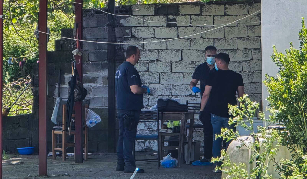 Αμφιλοχία: «Δεν υπήρξε καθυστέρηση» δηλώνουν εισαγγελικές πηγές για τη δολοφονία του 95χρονου