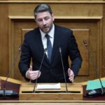 ΝΙΚΟΣ ΑΝΔΡΟΥΛΑΚΗΣ