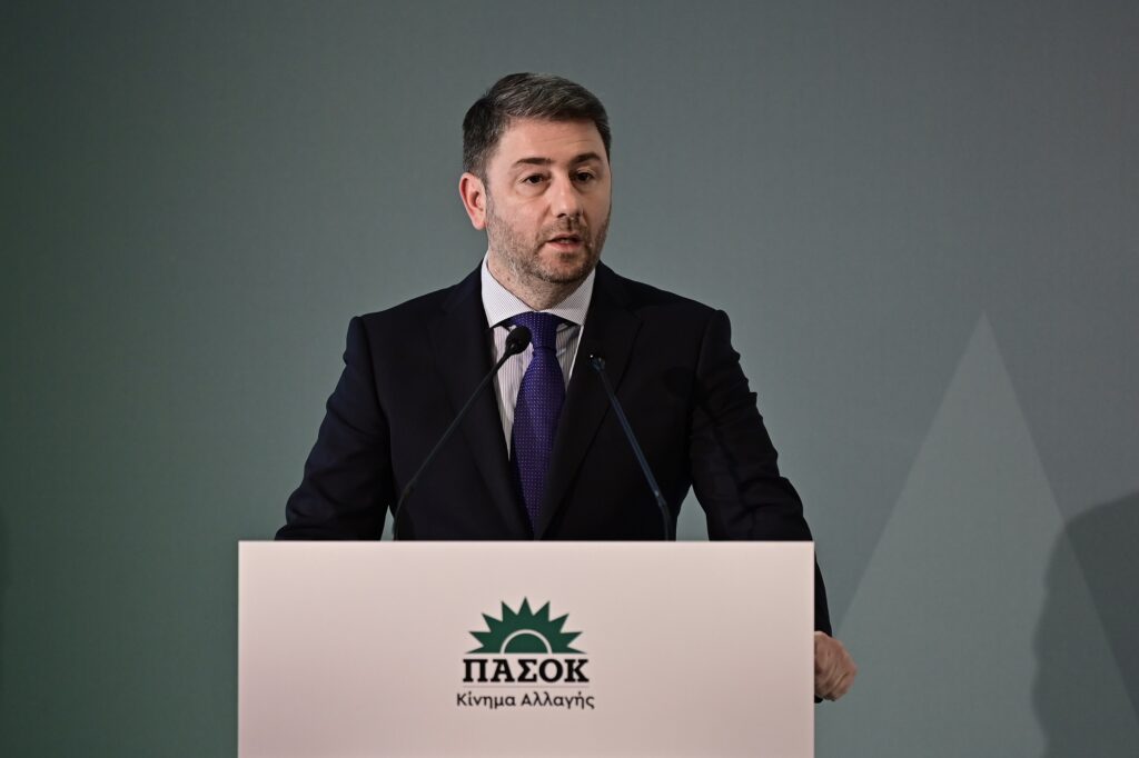 ΠΑΣΟΚ