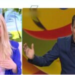 Big Brother Άννα Μαρία Ψυχαράκη