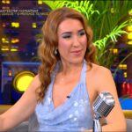 Αντιγόνη Μακρή