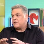 Αντώνης Λουδάρος