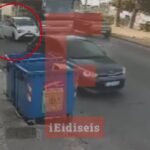 απαγωγή γιου επιχειρηματία
