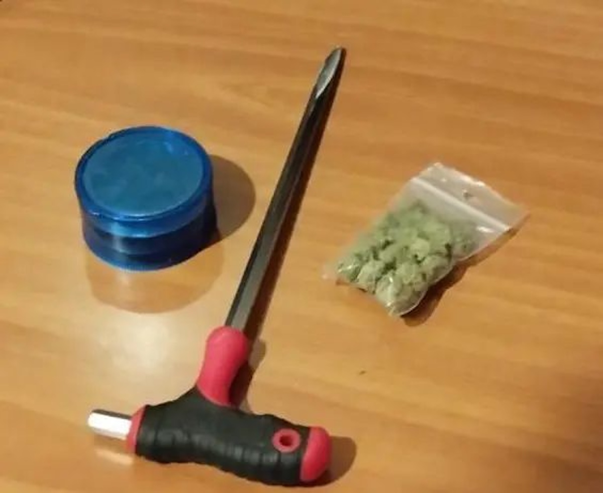 Απαγωγή γιου επιχειρηματία στην οποία εμπλέκεται ο τράπερ Ivan Greko, 24 Μαΐου 2025