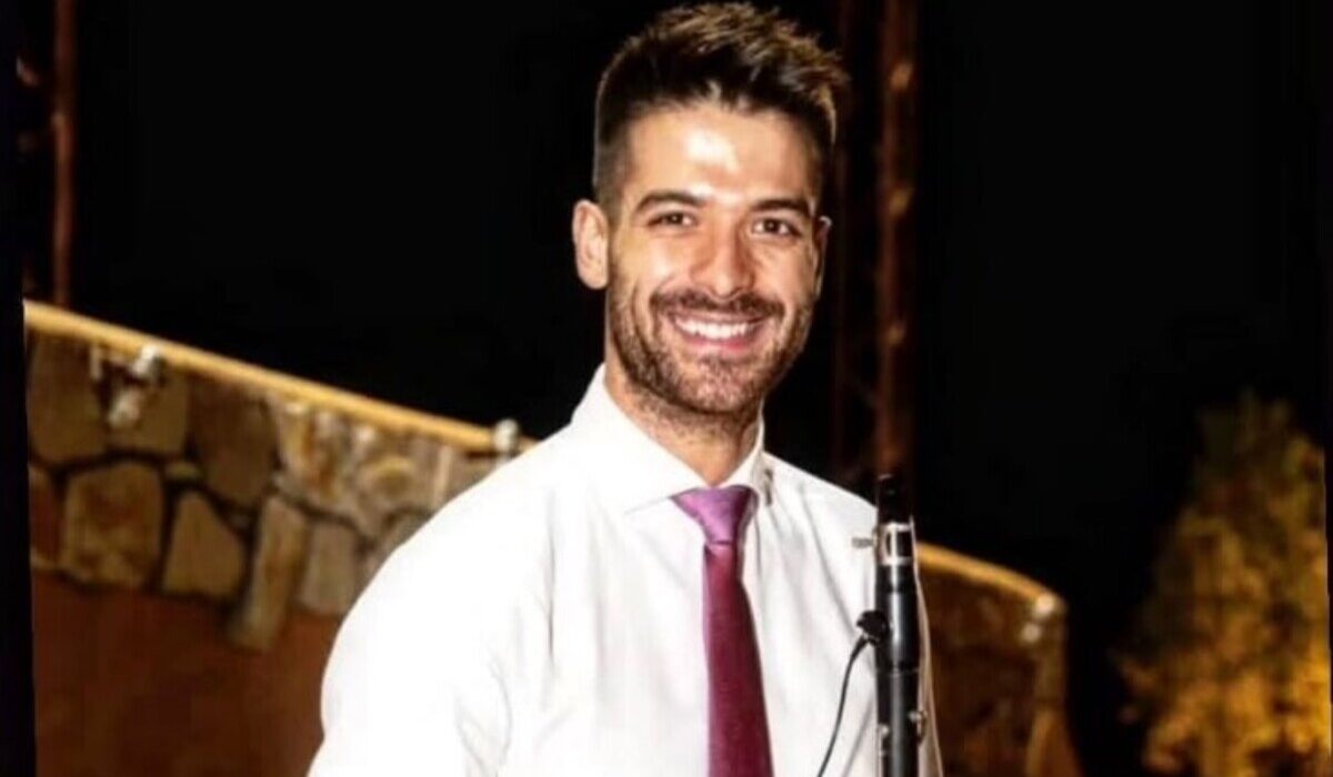 Άρης Μουγκοπέτρος
