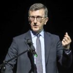 ΕΣΗΕΑ κατά Πορτοσάλτε: Αποκρουστικό να προσβάλει κάποιος τη σημαία του χειμαζόμενου Παλαιστινιακού λαού