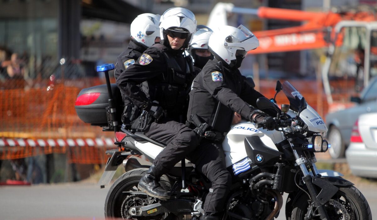Θέρμη: Πυροβόλησαν για να σκοτώσουν τους πράκτορες της ΕΥΠ – Μπλεγμένοι σε συμβόλαια θανάτου και ναρκωτικά οι Τούρκοι