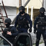 Αστυνομία εντοπισμός οχήματος Θεσσαλονίκη