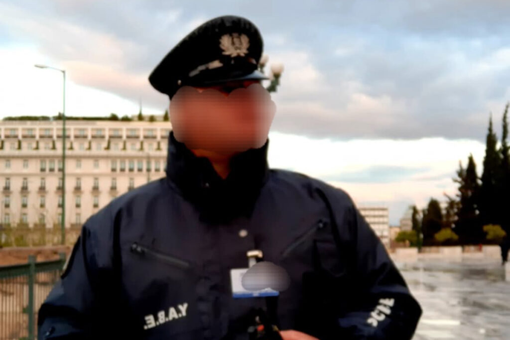 Αστυνομικός της Βουλής: Τεστ DNA στο νεογέννητο μωρό – Εξετάζεται εάν πατέρας είναι ο 13χρονος αδερφός του