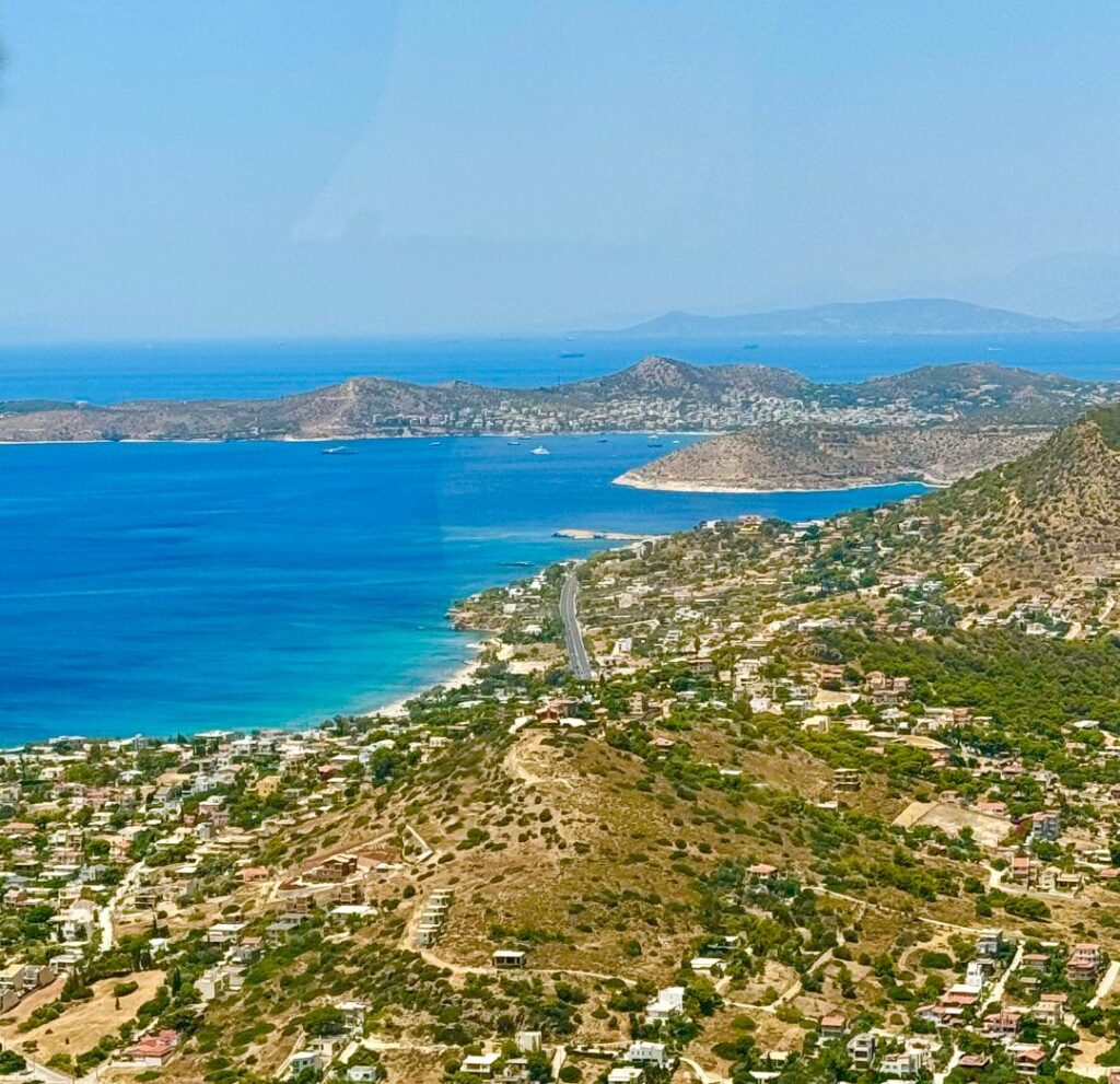 Η περιοχή της Αθήνας που επενδύουν με μανία οι εκατομμυριούχοι