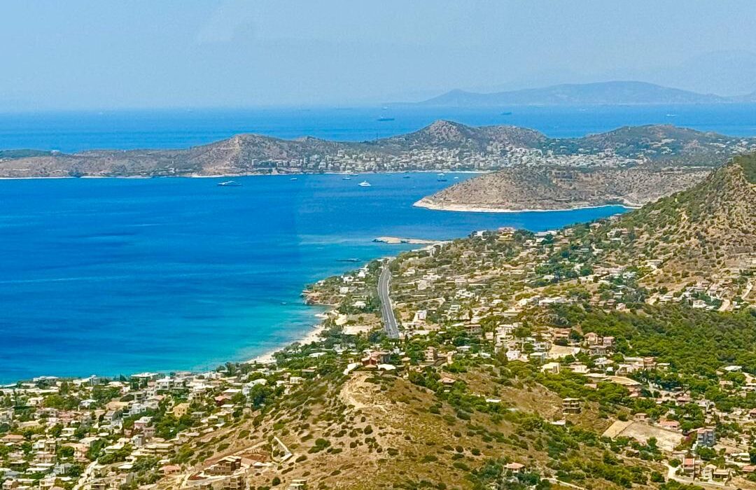 Η περιοχή της Αθήνας που επενδύουν με μανία οι εκατομμυριούχοι