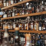 Μπαρ Bar Αλκοόλ