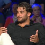 Big Brother αποχώρηση
