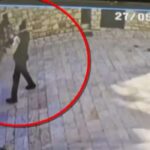 Ληστείες Τρομοκρατία
