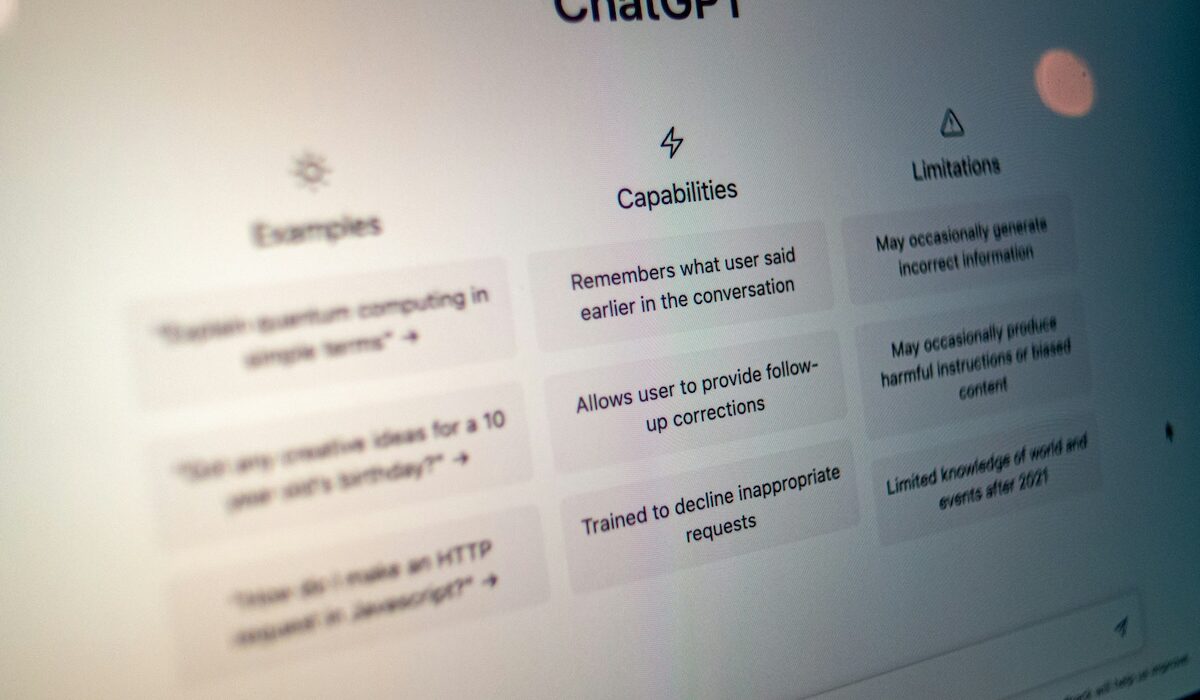 ChatGPT