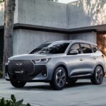 Chery Tiggo