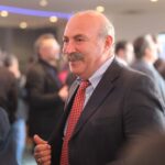 Στον εισαγγελέα ο Χρήστος Μαυρίκης για την απόπειρα δωροδοκίας δικαστή