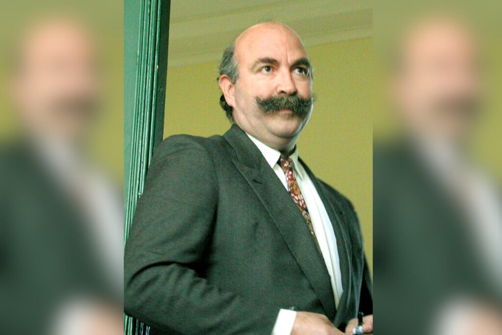 Το είχε ξανακάνει ο Μαυρίκης – Όταν προσπάθησε να δωροδοκήσει την τότε ανακρίτρια Ιωάννα Κλάπα