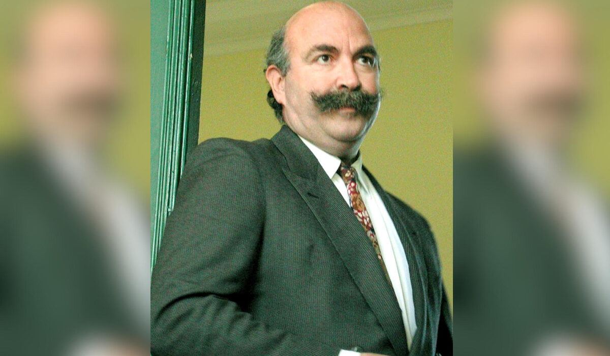 Το είχε ξανακάνει ο Μαυρίκης – Όταν προσπάθησε να δωροδοκήσει την τότε ανακρίτρια Ιωάννα Κλάπα