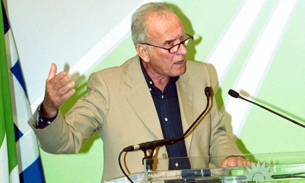 Χρήστος Ροκόφυλλος ΠΑΣΟΚ
