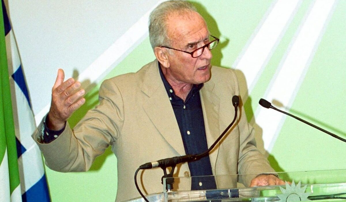 Χρήστος Ροκόφυλλος ΠΑΣΟΚ