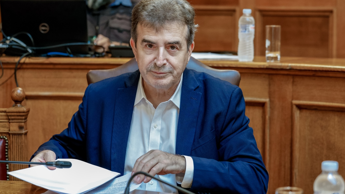 Χρυσοχοΐδης: Έρχεται νέο ψυχομετρικό εργαλείο για την αξιολόγηση των αστυνομικών