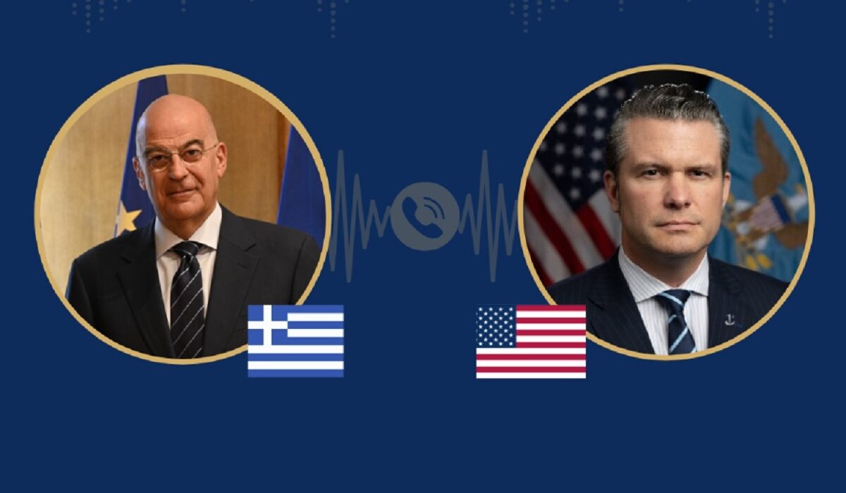Δενδιας, Χέγκσεθ