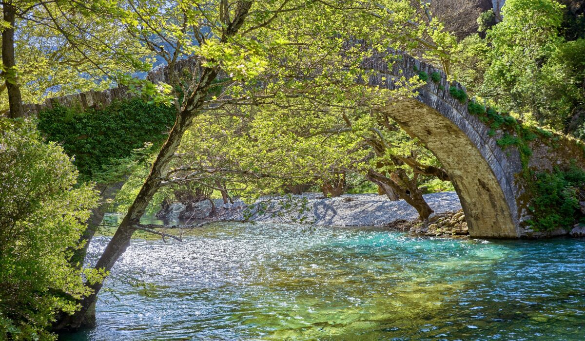 διακοπές στα Ζαγοροχώρια