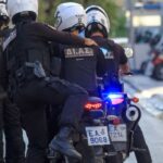Αστυνομία Θεσσαλονίκη