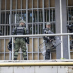 Δικαστήρια Θεσσαλονίκη Τούρκος μαφιόζος