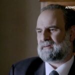 Δημήτρης Παπανικολάου Άγιος Έρωτας