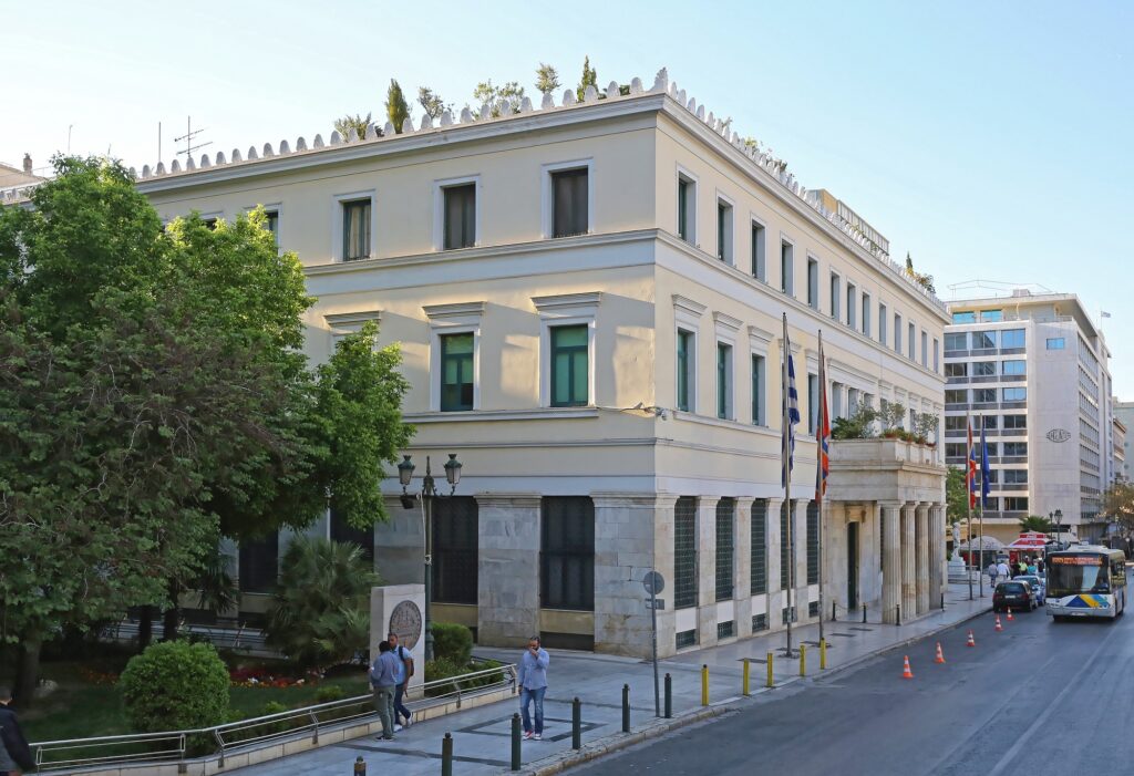 Δήμος Αθηναίων