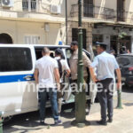 Ζάκυνθος δολοφονία συμβολαιογράφου