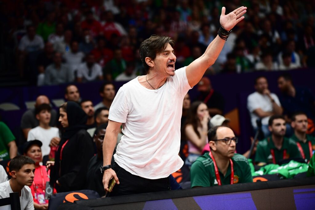 Euroleague: Απαγόρευση εισόδου σε 5 παιχνίδια για τον Δημήτρη Γιαννακόπουλο