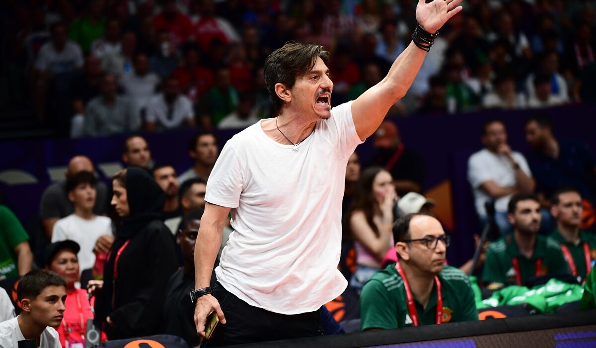 Euroleague: Απαγόρευση εισόδου σε 5 παιχνίδια για τον Δημήτρη Γιαννακόπουλο