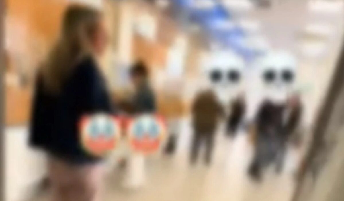 Καλαμάτα: Χαμός στα ΕΛΤΑ επειδή έδωσαν προτεραιότητα σε έγκυο – «Δεν την πιάσανε οι πόνοι» (βίντεο)