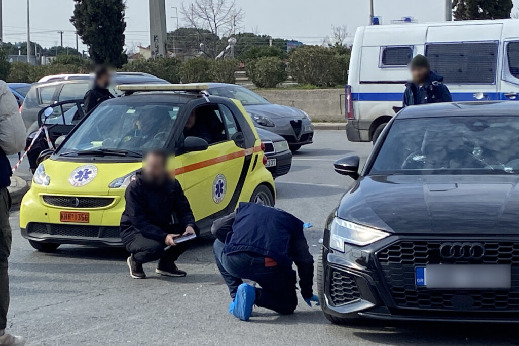 Εισαγόμενο έγκλημα μαφία