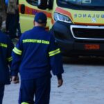 ΑΣΘΕΝΟΦΟΡΟ, ΕΚΑΒ