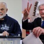 Εκλογές Αλβανία