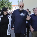 Έντι Ράμα νικητής βουλευτικές εκλογές Αλβανία