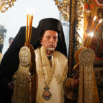 Οικουμενικό Πατριαρχείο Εκοιμήθη ο μητροπολίτης Μοσχονησίων Κύριλλος