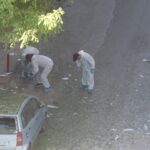 έκρηξη στη Θεσσαλονίκη
