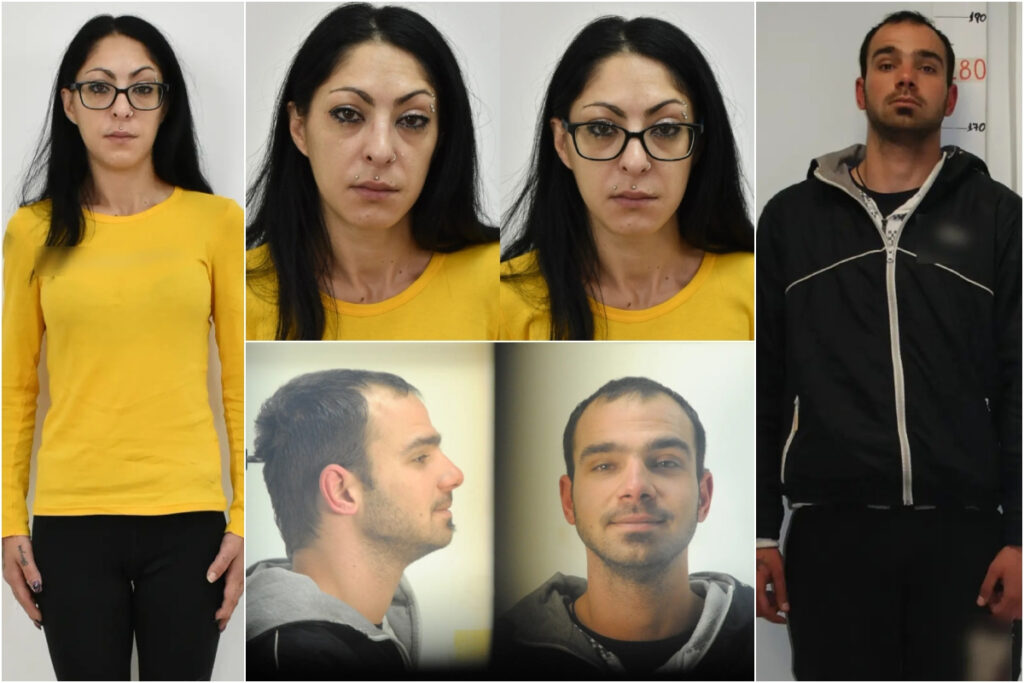 Έκρηξη στη Θεσσαλονίκη στοιχεία ταυτότητας εμπλεκόμενων από ΕΛ.ΑΣ.