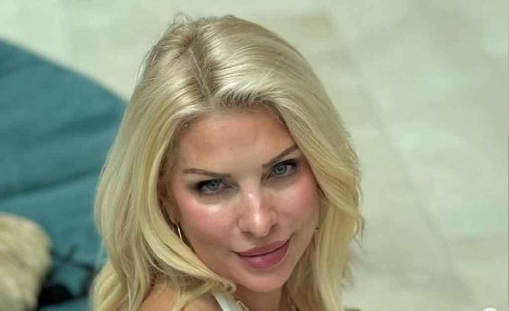 Ελένη Μενεγάκη