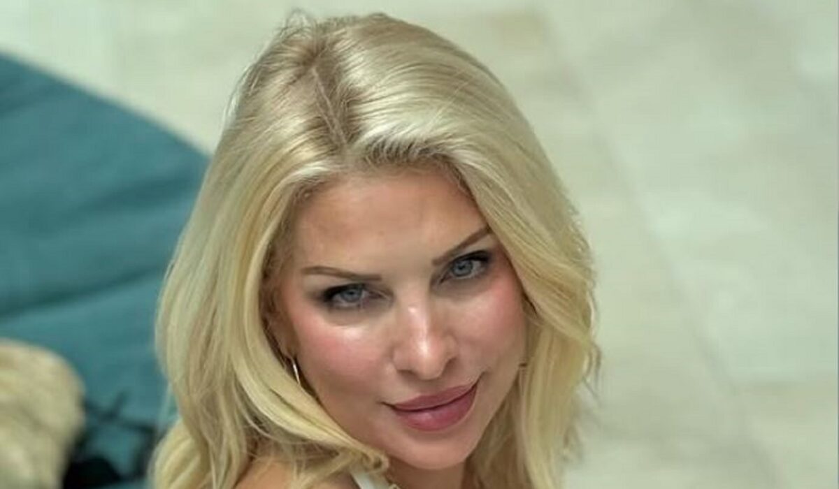 Ελένη Μενεγάκη