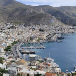 Το ελληνικό νησί που δεν ξέρει από off season - Νο1 προορισμός στην Ευρώπη για αναρρίχηση
