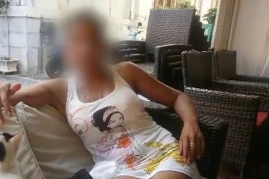 Ελληνικό Οικιακή Βοηθός Θάνατοι Οικογένεια