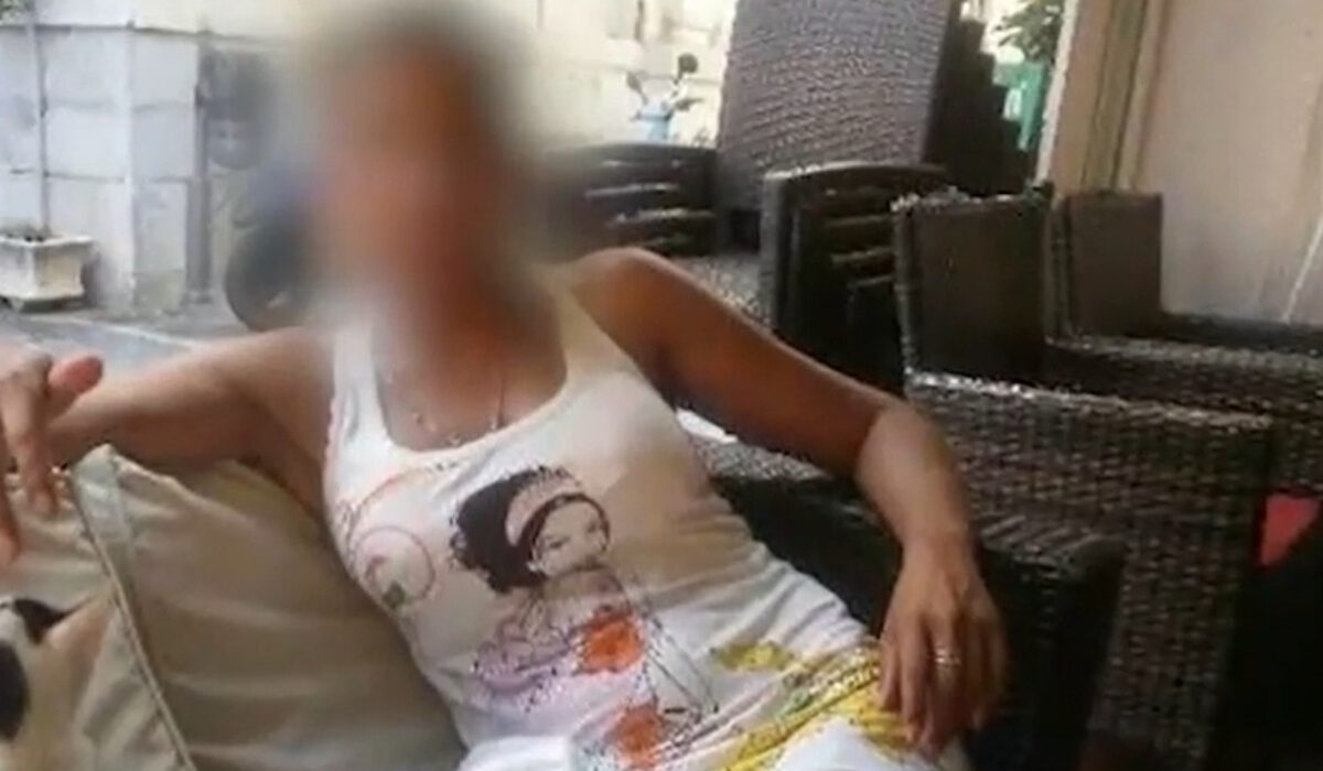 Ελληνικό Οικιακή Βοηθός Θάνατοι Οικογένεια