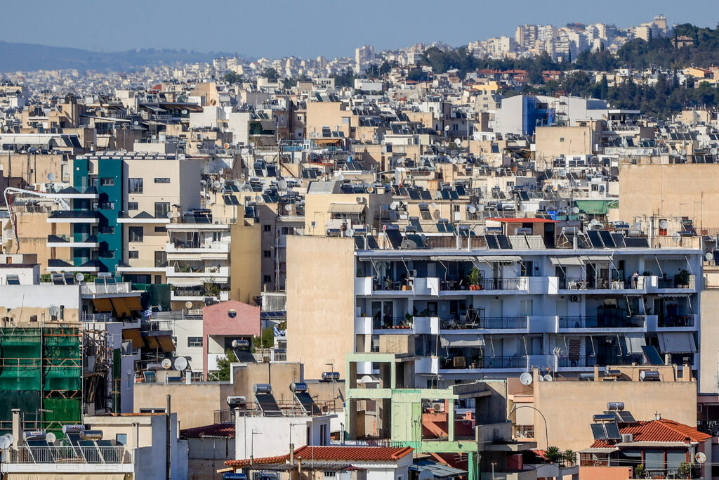 Ενοίκια: «Η κτηματαγορά δεν μπορεί να κάνει καμία διόρθωση»